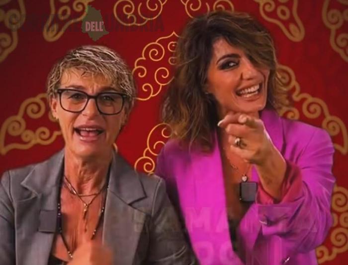 Debora terni Samanta Togni
