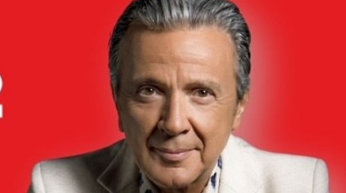 Pupo su Rai Due il 29 novembre e il 6 dicembre con NY Canta