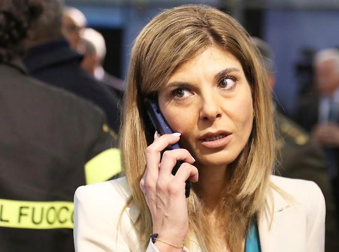 Margherita Scoccia attacca: "Rapina, lite con bastonate e stupro a Perugia in soli 20 giorni. E la giunta rimane in silenzio"