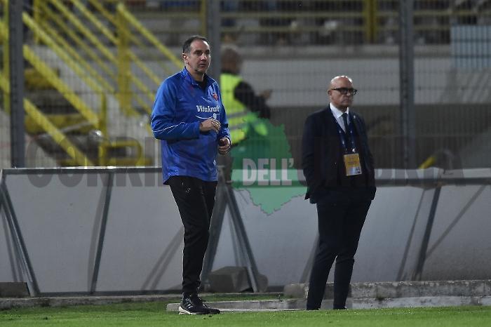 Legnago Salus-Perugia 2-2, non bastano Montevago e Sylla: solo un pari per il Grifo