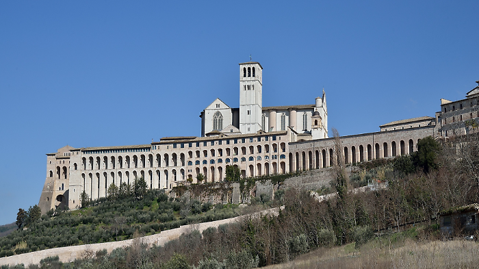 Assisi 