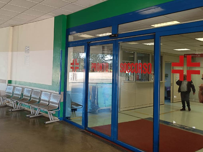 Un Pronto soccorso rinnovato e una nuova terapia intensiva: fondi milionari per l'ospedale
