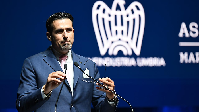 Vincenzo Briziarelli