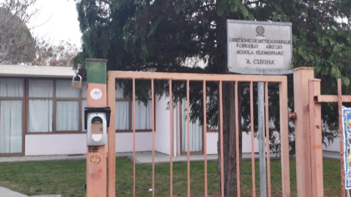 Famiglia ottiene 814 mila euro dal Comune dopo esproprio di 50 anni fa per costruire la scuola