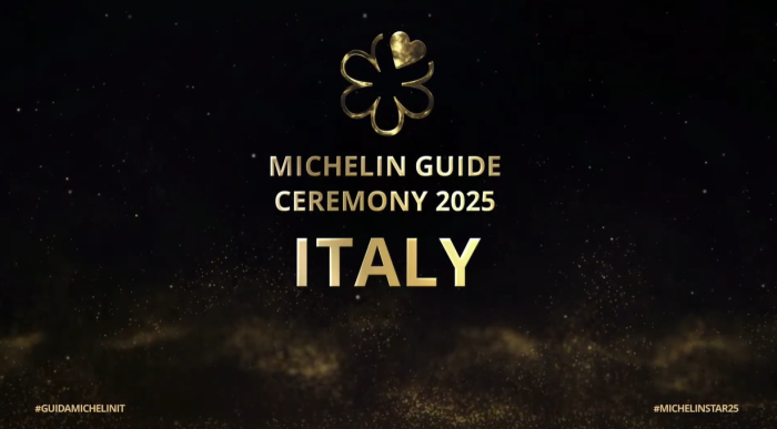 Svelata la guida Michelin 2025: confermate tutte le stelle dei ristoranti umbri. Ecco i nomi