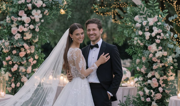 Matrimonio