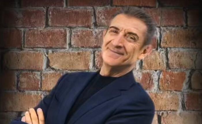 ezio greggio teatro orvieto