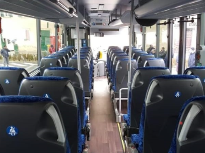 Il trasporto pubblico locale dell'Umbria tira il freno a mano: lo sciopero arriva anche nel cuore verde