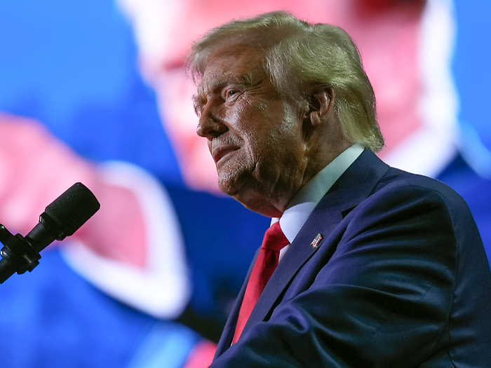 Fox News: "Donald Trump è il nuovo presidente degli Usa". Il Tycoon torna alla Casa Bianca