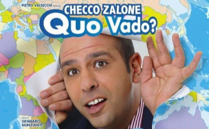Quo vado?