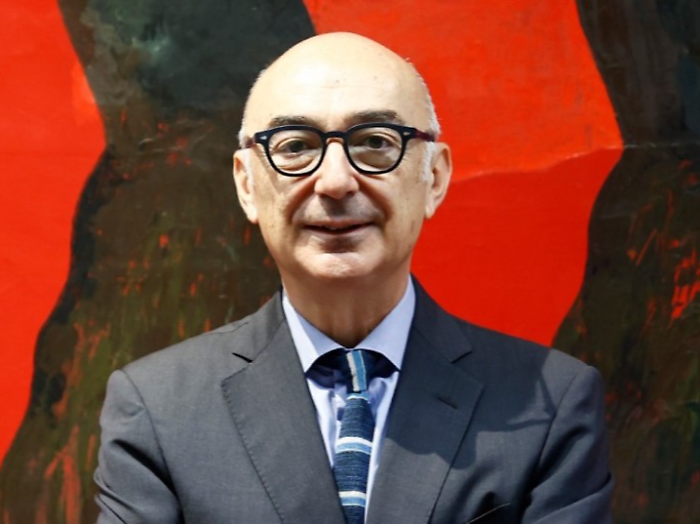 Il perugino Marco Ricci è il nuovo ambasciatore d'Italia in Angola. La sua carriera, dall'esperienza in Russia fino al Sud America
