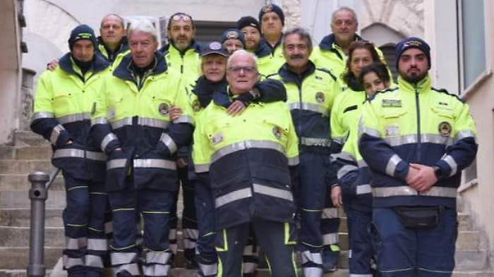 Gruppo Sorgente Gualdo Tadino 