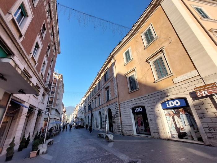 Luminarie, aggiudicato l'appalto: è una società di Civitavecchia. Prime accensioni il 9 novembre