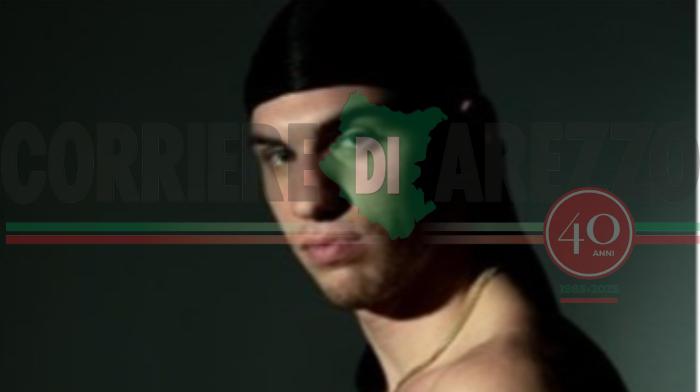 Spillo, il ballerino di "Amici" ad Arezzo. Terr&agrave; due lezioni di danza: dove e come iscriversi