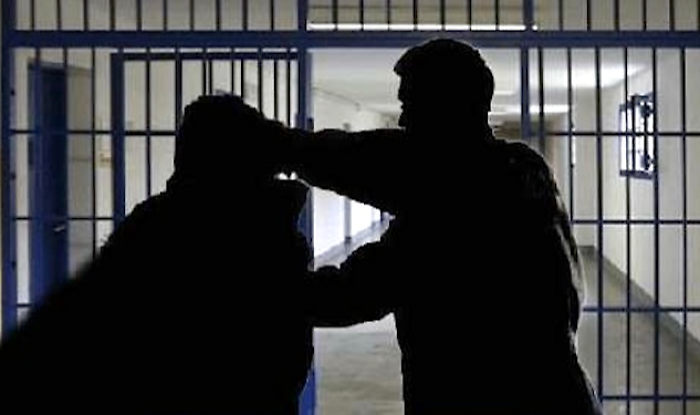 Detenuto prende a pugni un agente in carcere. Il segretario Cisl Laureti annuncia lo "stato d'agitazione"