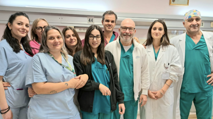 Record di nascite in ospedale ad Arezzo: 20 bambini in 24 ore, non era mai successo. E il trend 2024 &egrave; in crescita