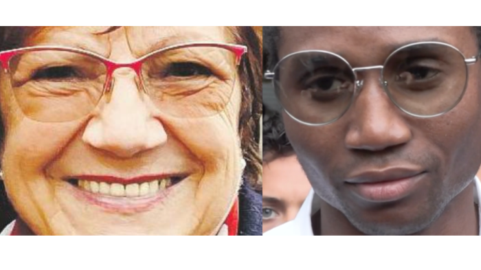 Pierina Paganelli, uccisa con 29 coltellate in pochi secondi. La storia d'amore segreta che avrebbe scatenato Louis Dassilva 