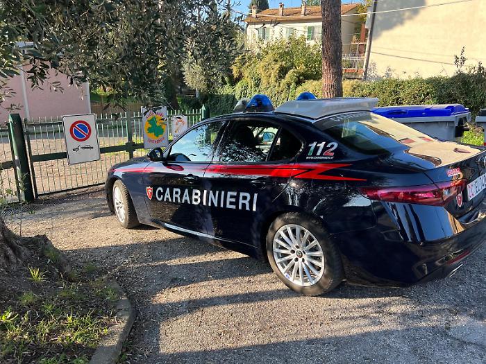carabinieri 
