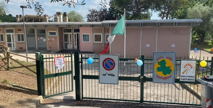 Perugia, aveva in casa cocaina e una tv rubata a un asilo nido: donna denunciata per spaccio e ricettazione