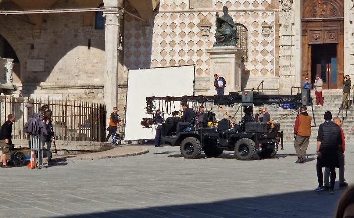 Serie tv su Amanda Knox a Perugia, Scoccia sulle scuse della sindaca Ferdinandi: "Gesto di responsabilità"