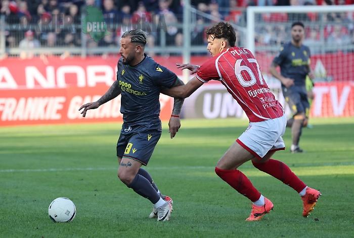 Il derby finisce senza gol: Perugia e Ternana si spartiscono un punto ciascuno