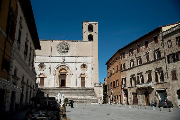 Todi, la città dove si vive bene e a lungo: altre due donne hanno raggiunto il traguardo dei 100 anni