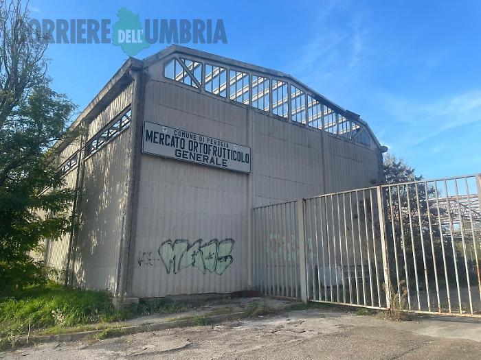 Nuovo centro commerciale all'ex mercato ortofrutticolo: spunta l'ipotesi Esselunga