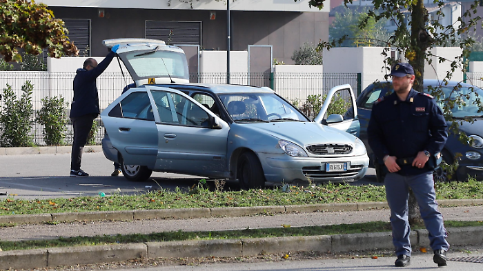 Omicidio Foligno, fermato un minorenne per la morte del muratore