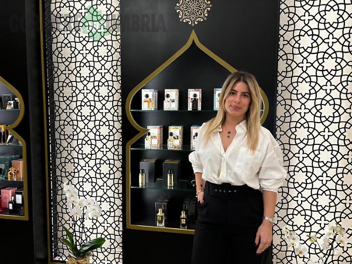 emilia rosu terni dubai