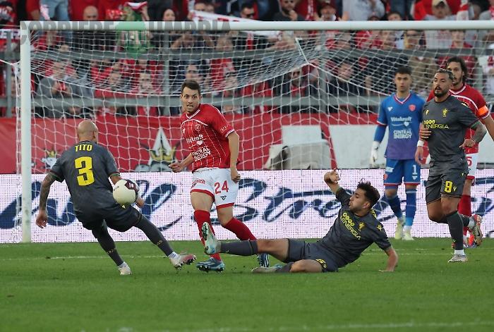 Derby alle spalle, Perugia e Ternana riprendono il lavoro. Ecco le ultime