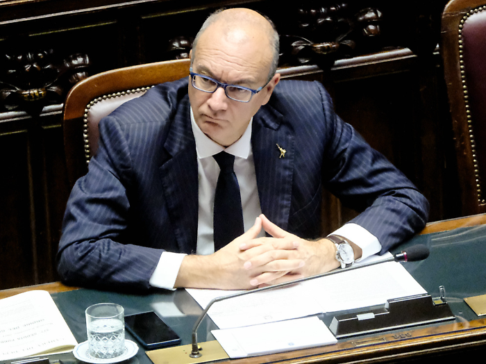 Il ministro Giuseppe Valditara: “In Umbria uno dei primi campus per studenti delle superiori”