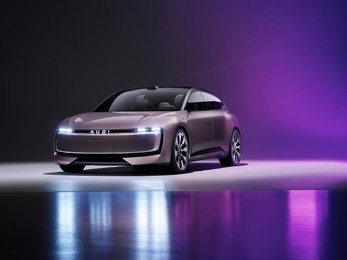 In Cina l’Audi perde gli anelli