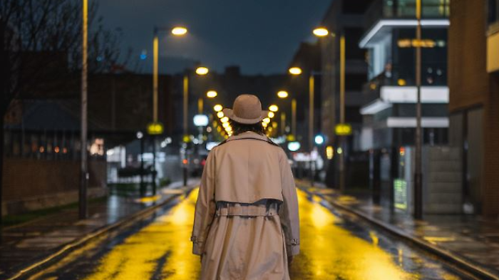 Camminare in sicurezza nelle ore notturne: arriva l'app creata da una studentessa dell'Accademia di belle arti di Perugia. Il progetto premiato a Firenze