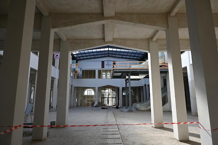 La Città del Cioccolato apre nel 2025 a Perugia: museo, fabbrica, choco shop e chocolate bar. Ecco la Disneyland del cacao