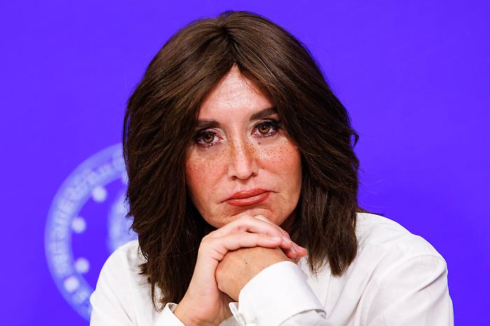 ministro bernini terni conservatorio 