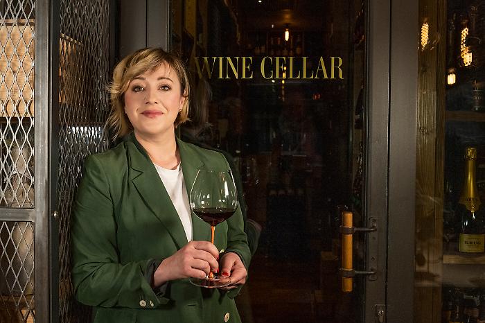 Chi è Valentina Bertini di Spello, sommelier e wine manager di successo al ristorante Langosteria di Milano
