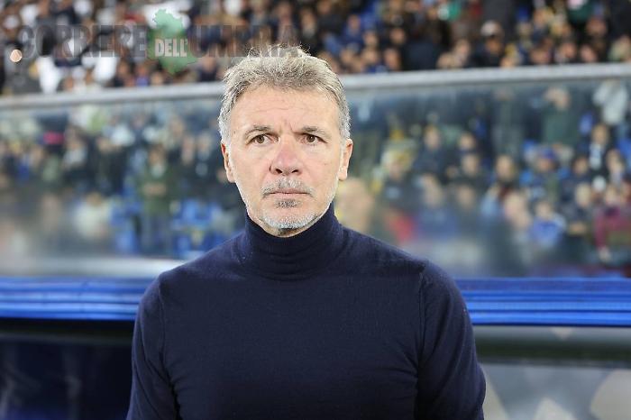 Baroni si ferma a Gubbio, poi si sente male e va in ospedale: il racconto della Lazio