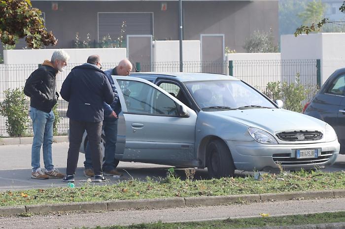 Omicidio di Foligno, la vedova Postiglione: "Non riesco a spiegarmelo. Sapevo di un ragazzo in prova, ma non lo conosco"