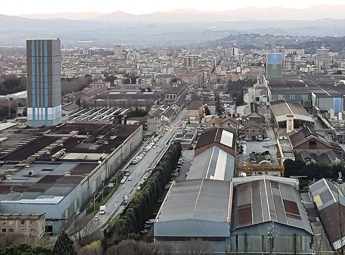 Acciai Speciali Terni e Tubificio, i sindacati proclamano lo stato di agitazione