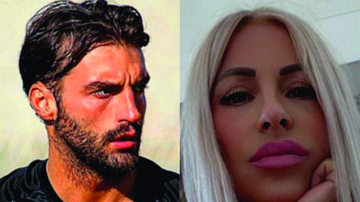 Alessandra Matteuzzi, chi &egrave; la donna uccisa a martellate, calci, pugni e colpi di panchina. Ergastolo all'ex Giovanni Padovani, modello e calciatore conosciuto su Facebook