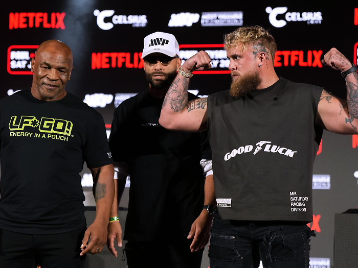 Jake Paul, chi è l'avversario di Mike Tyson nel "match del secolo": il successo su YouTube, le accuse di violenza sessuale, la boxe