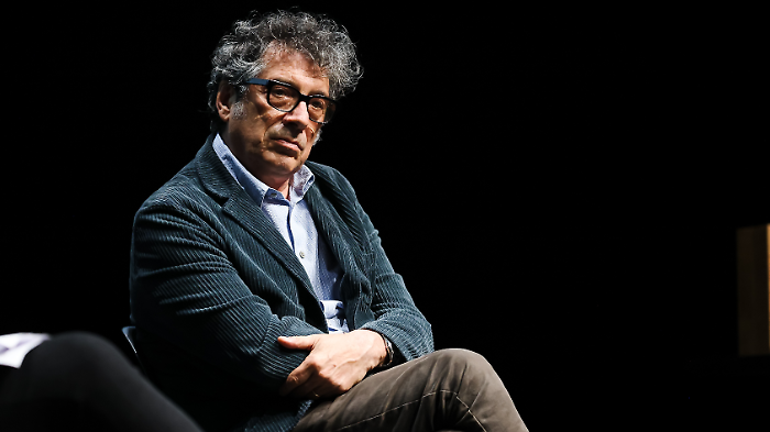 Sandro Veronesi