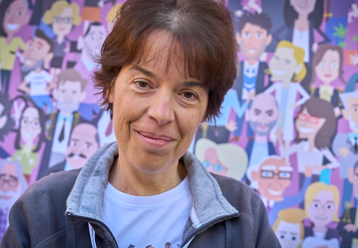 La libertà di Laura Santi e la nostra coscienza