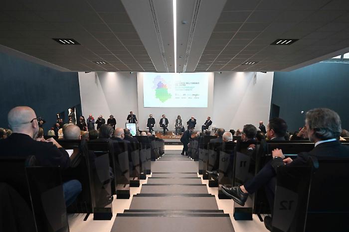 L'appuntamento con l'economia e il territorio che diventa una tradizione