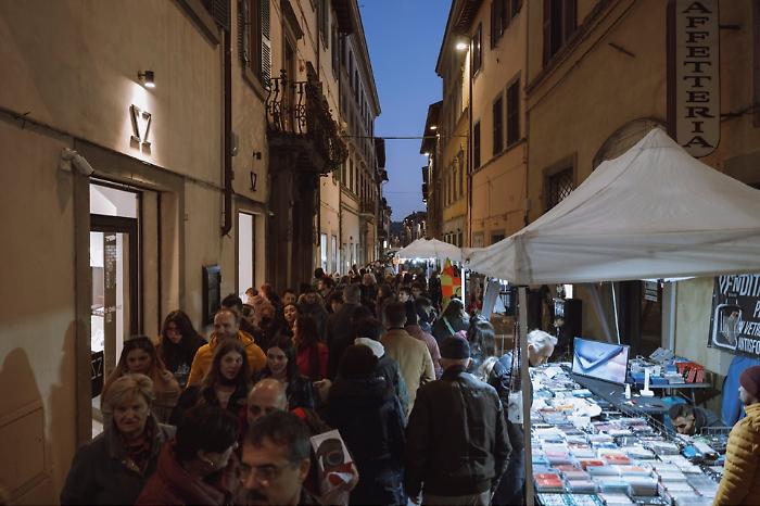 Si alza il sipario sulle fiere di San Florido a Città di Castello: il programma