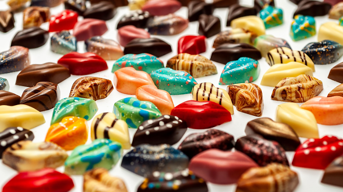 La 30esima edizione di Eurochocolate 
