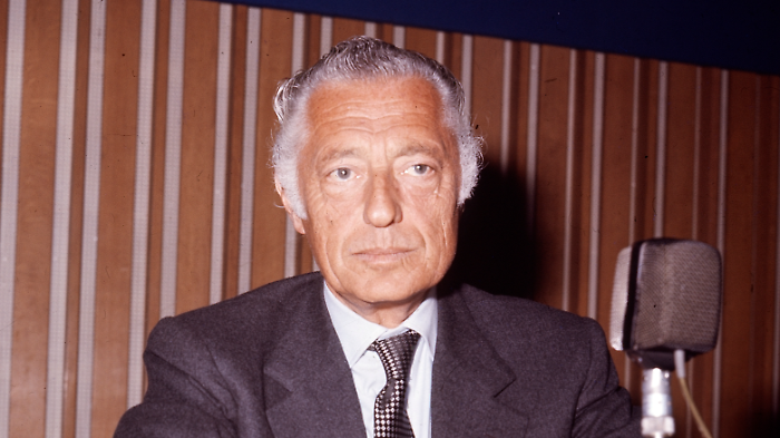 Gianni Agnelli