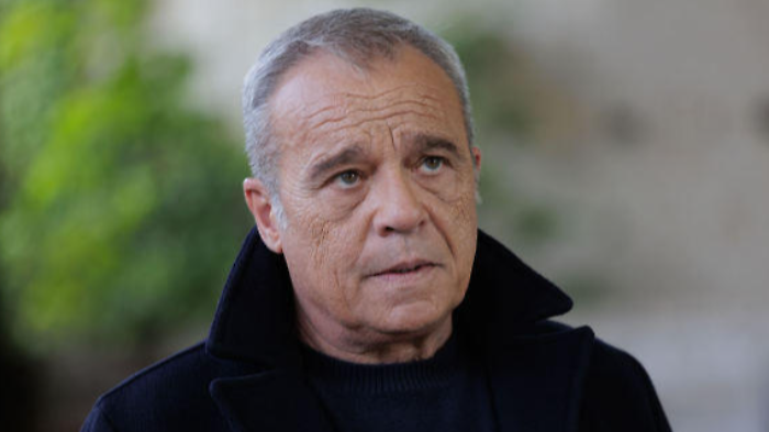 Il Patriarca stasera in tv venerdì 13 dicembre su Canale 5: le anticipazioni della quinta puntata