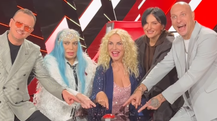 The Voice Kids