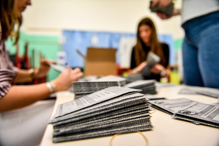 Elezioni regionali in Umbria, la scheda elettorale e come si vota: tutto quello da sapere